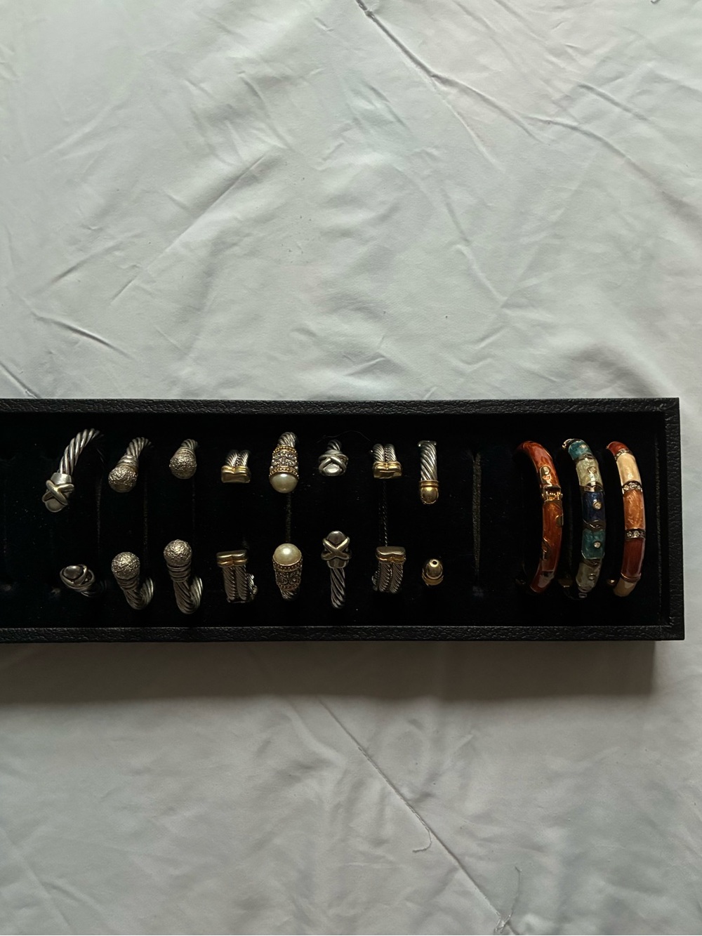 vintage bangles